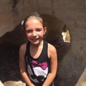 Meet your Posher, Robin